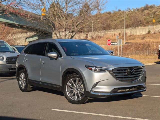 2021 Mazda CX-9