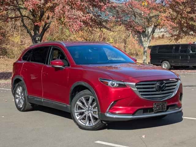 2021 Mazda CX-9