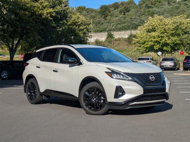 2023 Nissan Murano