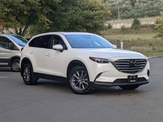 2021 Mazda CX-9