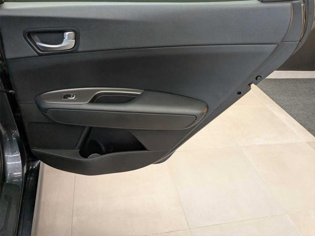 Photo of 2019 Gravity Grey Kia Optima