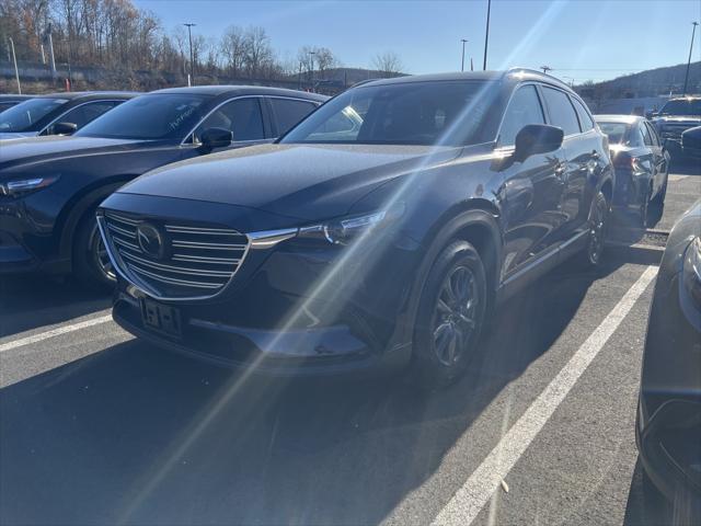 2021 Mazda CX-9