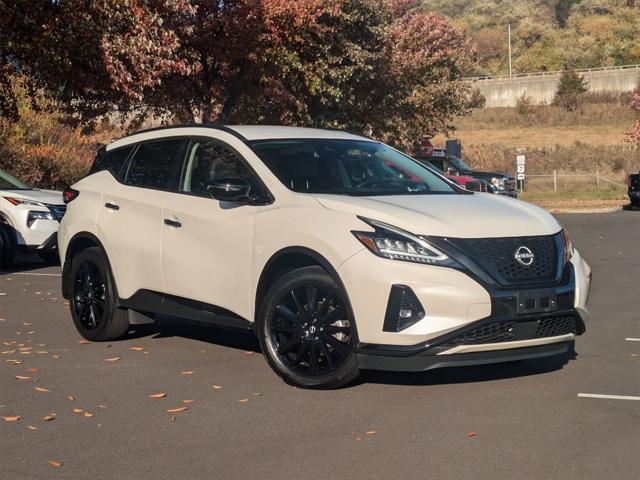 2023 Nissan Murano