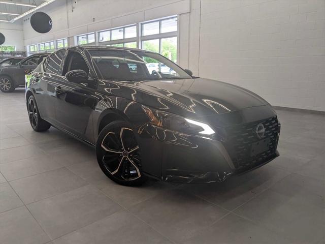 2023 Nissan Altima