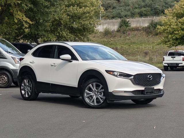 2022 Mazda Cx-30