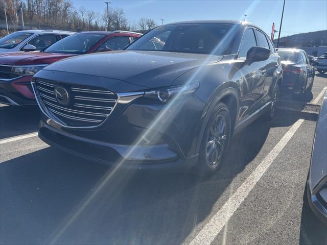 2022 Mazda CX-9