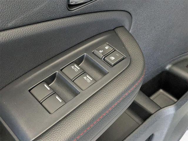 Photo of 2024 Platinum White Pearl Honda Ridgeline
