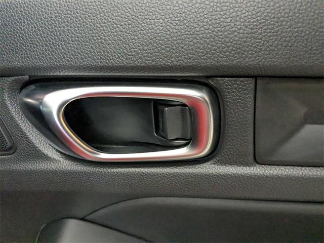 Photo of 2024 Rallye Red Honda Civic