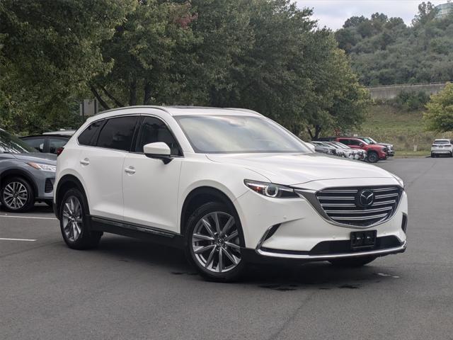 2021 Mazda CX-9