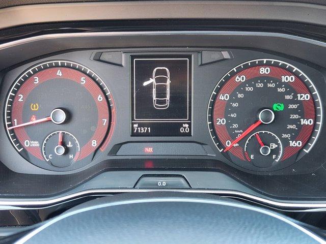 Photo of 2019 White Silver Metallic Volkswagen Jetta