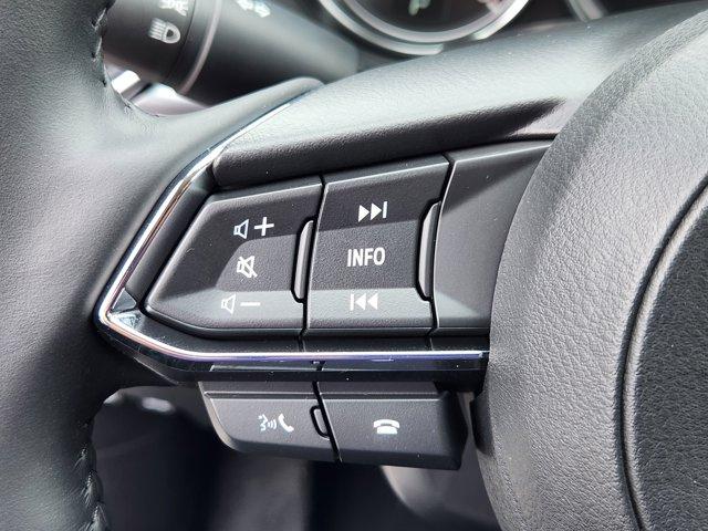 Photo of 2025 Rhodium White Metallic Mazda CX-5