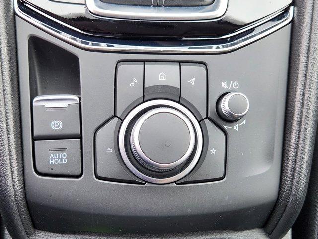 Photo of 2025 Rhodium White Metallic Mazda CX-5