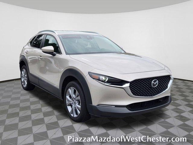 2023 Mazda Cx-30