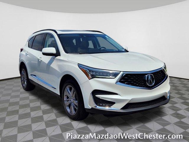 2020 Acura RDX