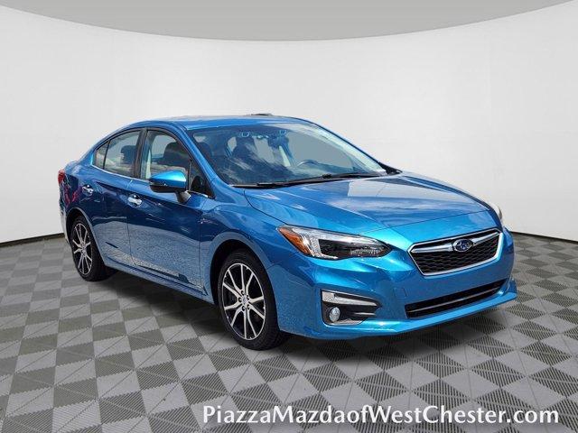 2017 Subaru Impreza