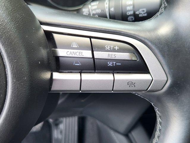 Photo of 2023 Snowflake White Pearl Mica Mazda CX-30