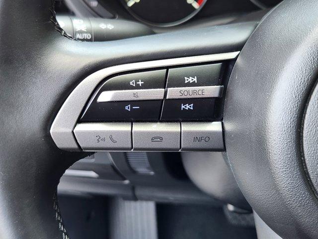 Photo of 2023 Snowflake White Pearl Mica Mazda CX-30