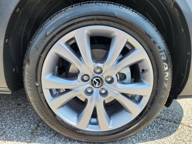 Photo of 2023 Snowflake White Pearl Mica Mazda CX-30