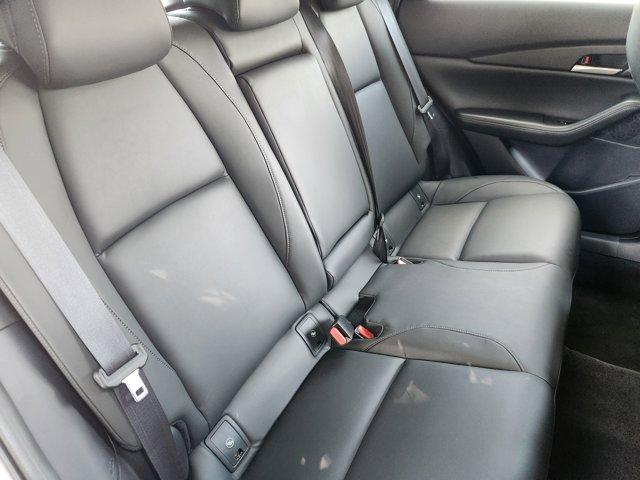 Photo of 2023 Snowflake White Pearl Mica Mazda CX-30