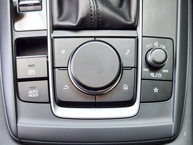 Photo of 2023 Snowflake White Pearl Mica Mazda CX-30