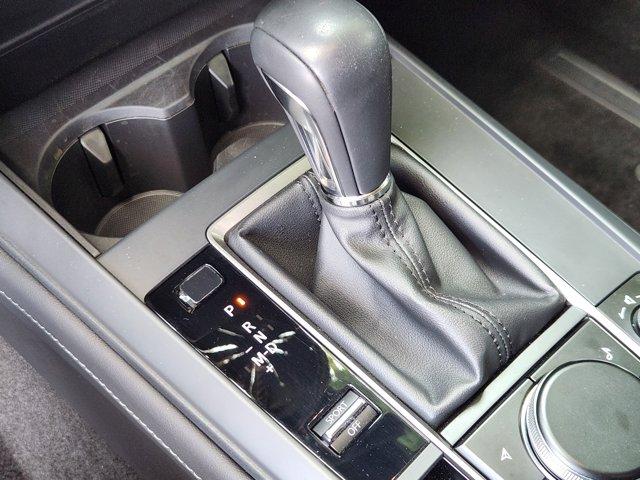 Photo of 2023 Snowflake White Pearl Mica Mazda CX-30