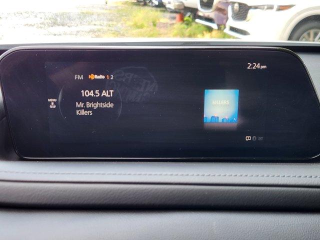 Photo of 2023 Snowflake White Pearl Mica Mazda CX-30