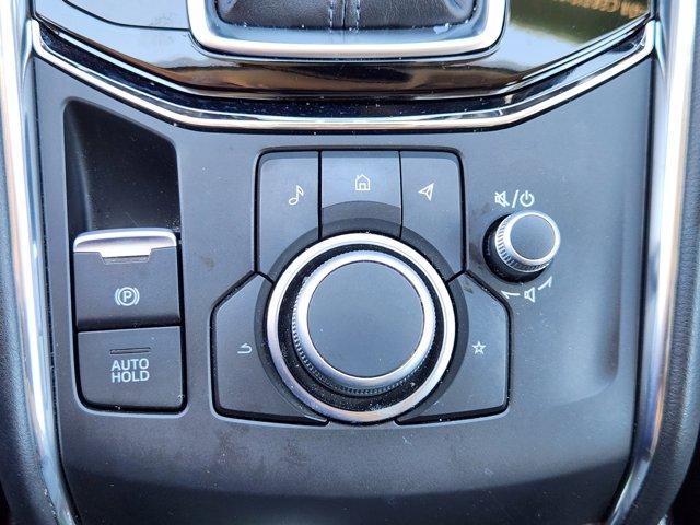 Photo of 2021 Eternal Blue Mica Mazda CX-5
