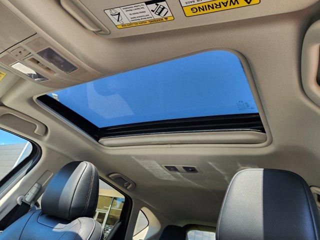 Photo of 2021 Eternal Blue Mica Mazda CX-5
