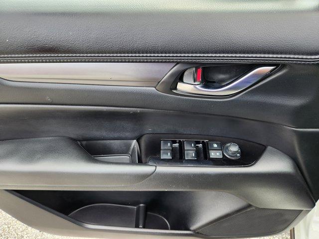 Photo of 2022 Snowflake White Pearl Mica Mazda CX-5