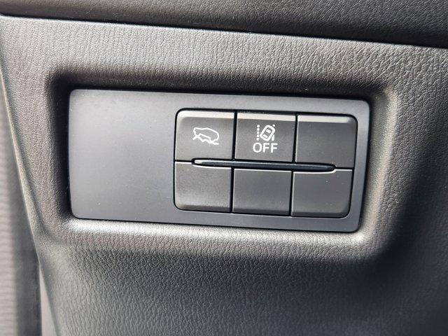 Photo of 2022 Snowflake White Pearl Mica Mazda CX-5