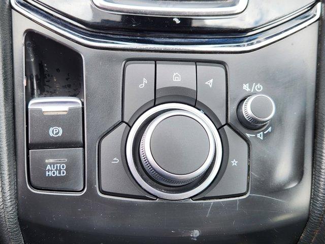 Photo of 2022 Snowflake White Pearl Mica Mazda CX-5