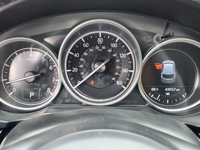 Photo of 2022 Snowflake White Pearl Mica Mazda CX-5