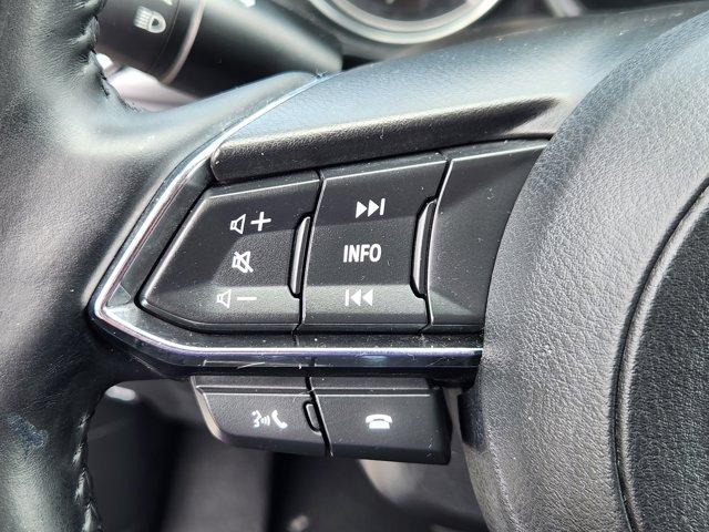Photo of 2022 Snowflake White Pearl Mica Mazda CX-5
