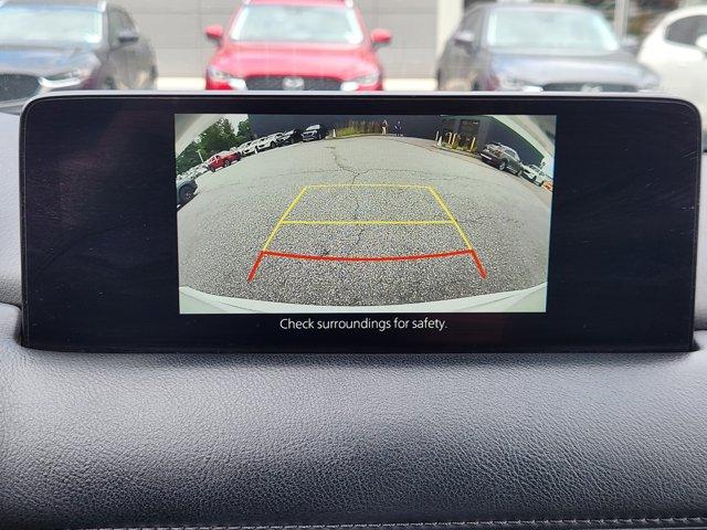 Photo of 2022 Snowflake White Pearl Mica Mazda CX-5