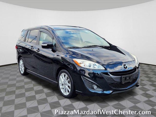 2015 Mazda Mazda5