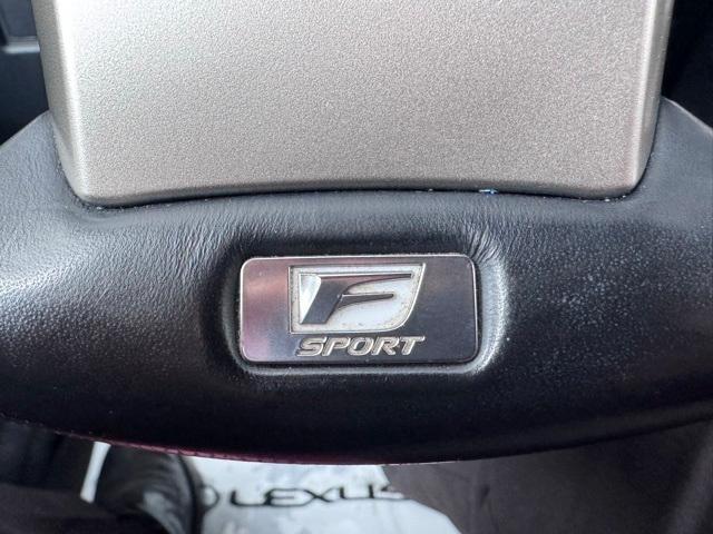 Photo of 2021 Atomic Silver Lexus NX 300