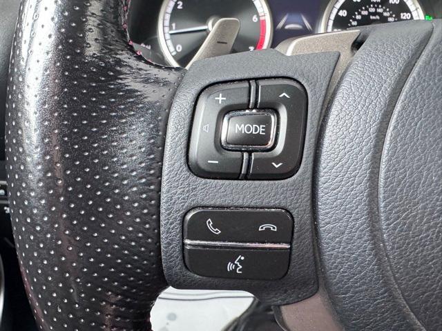 Photo of 2021 Atomic Silver Lexus NX 300
