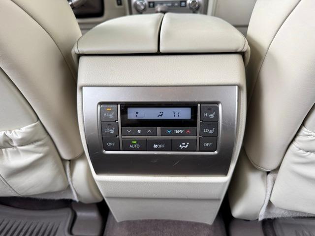 Photo of 2018 Starfire Pearl Lexus GX 460