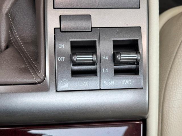 Photo of 2018 Starfire Pearl Lexus GX 460