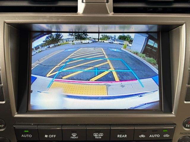 Photo of 2018 Starfire Pearl Lexus GX 460