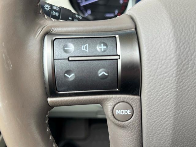 Photo of 2018 Starfire Pearl Lexus GX 460