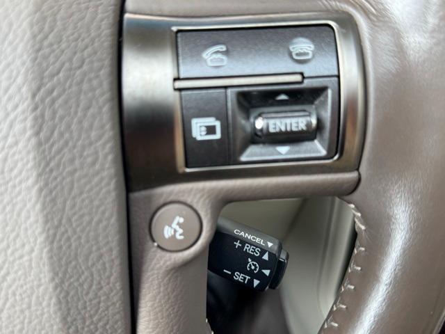 Photo of 2018 Starfire Pearl Lexus GX 460
