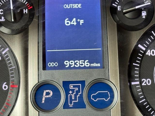 Photo of 2018 Starfire Pearl Lexus GX 460