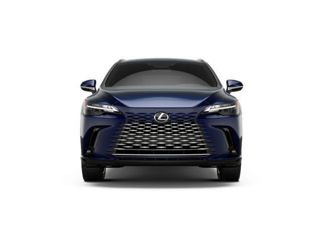 Photo of 2025 Lexus RX 350