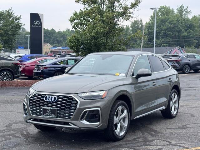 2024 Audi Q5