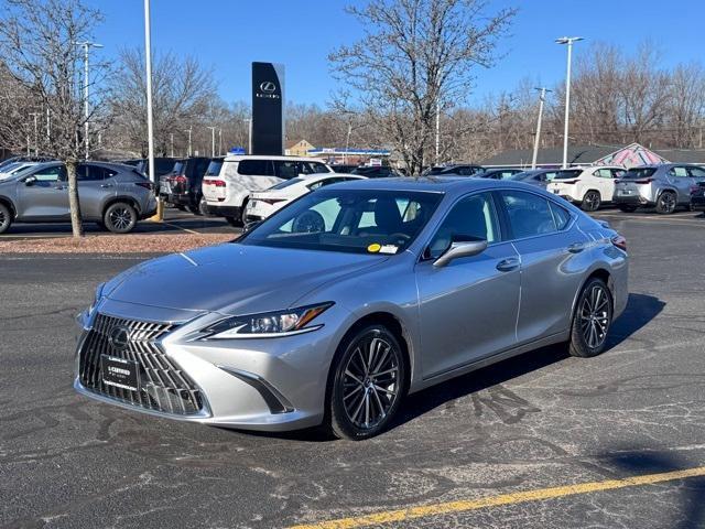 2024 Lexus Es 350