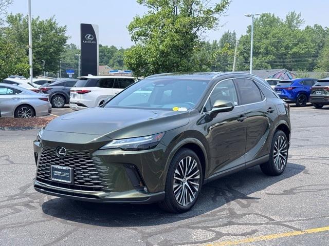 2023 Lexus Rx 350