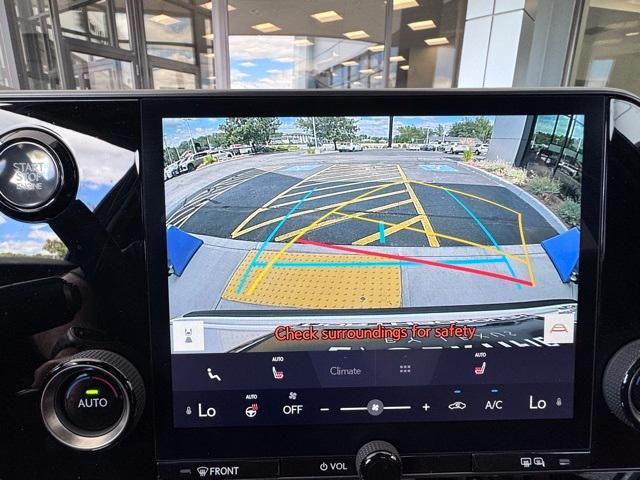 Photo of 2025 Eminent White Pearl Lexus NX 350