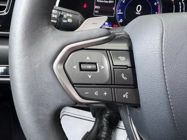 Photo of 2025 Eminent White Pearl Lexus NX 350