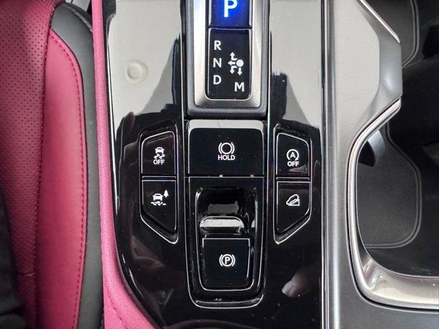 Photo of 2025 Eminent White Pearl Lexus NX 350